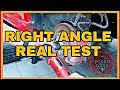 Milwaukee M12 2565 (FRAIWF) right angle impact wrench Real test