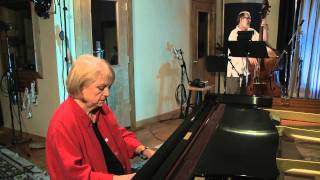 Sentimental Journey -- Beegie Adair Trio chords