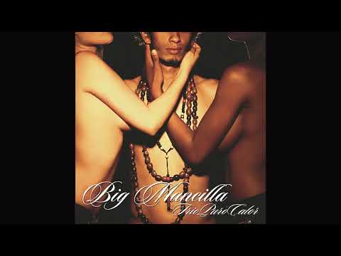 Big Mancilla - Marionetas