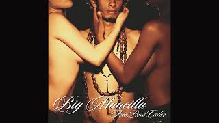 Big Mancilla - Marionetas