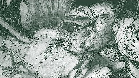 The Full Saga of Sjúrður Sigmundarsson