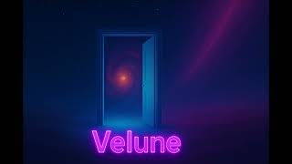 Talking To My Own Heartbeat  Emotional Dark Pop  Velune