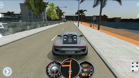 Driving School 2017 | gameplay walkthrough part 30 | Red Chilli Gaming | Android iOS