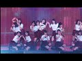 AKB48 - 前しか向かねえ &bull; GIVE ME FIVE! &bull; ギンガムチェック &bull; 10年桜 &bull; ジャーバージャ