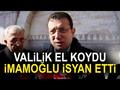 İstanbul Valiliği el