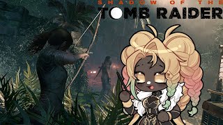 [🟡Live🔴] Mưa cả trong game lẫn ngoài đời :'3 screenshot 4