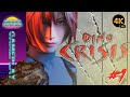 Dino Crisis 1 ( PSX ) - 4K // Part# 1 [ 100% Complete - No Death ] ( 1999 ) 🦖🔥🎮