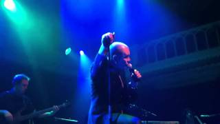 Gavin Friday - It&#39;s all ahead of you