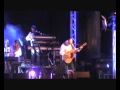Capture de la vidéo Andrea Parodi Tribute Live