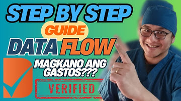 Paano Mag-Process ng DataFlow for Nurses na Papuntang Saudi? | Gastos, Requirements, Step-by-Step!