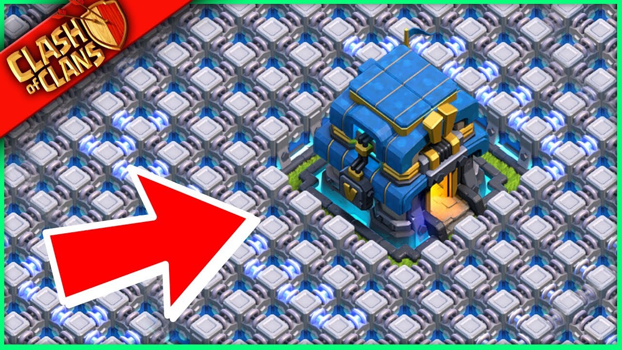 WHERE IS THE REAL BEAKER'S LAB? clash of clans online generator