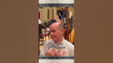 Get to know Harmonia Classica!  Alexander Blechinger speaks about how Harmonia Classica is encouragi