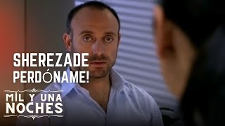 Sherezade ¡Perdóname! | Las Mil y Una Noches - Episodio 6