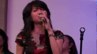 Engkau Alasanku Hidup By Jacqlien Celosse