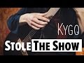 Kygo  stole the show  robin meys