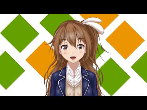 【自己紹介】JKです。JKなんです。