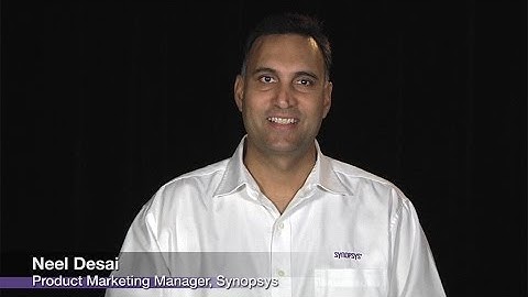 Accurate and Timely Status Reports Using Lynx Design System Design Tracker | Synopsys