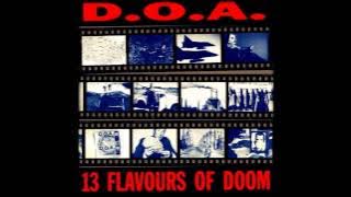 Download lagu D.O.A. -  Phantom Zone