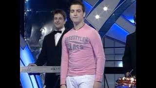 Alen Muković - Na srcu kvar - Gold Music - (2006)