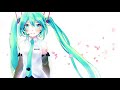 涙 Shiropon Feat 初音ミク