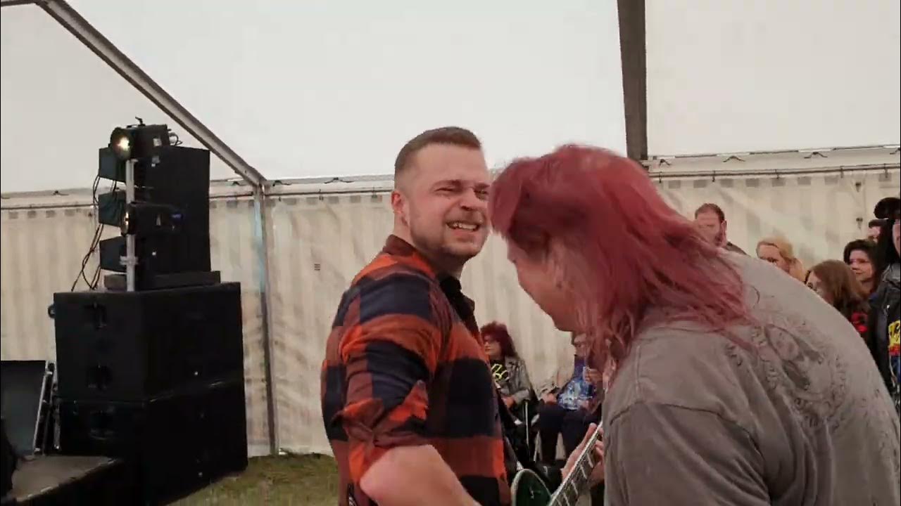 280. V.E.R.S.U.S Stunde Null Rock n' Loc Festival Markt Wald 2023