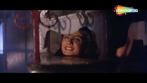 Tip Tip Barsa Paani 4K – Iconic Mohra Song | Akshay Kumar & Raveena Tandon