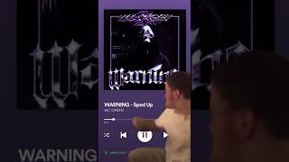 THE MOST TRIPPY PHONK MIX | MC ORSEN - WARNING