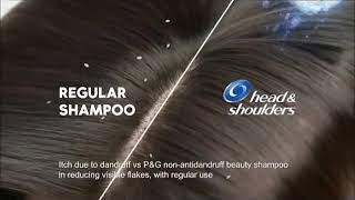 Head Shoulders Cool Menthol Tvc 2019 15S - Philippines