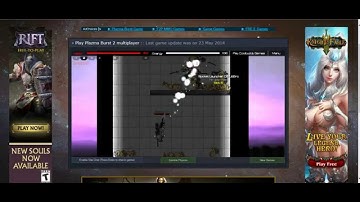 Plazma Burst 2 Custom Map: Prison Escape FINALE