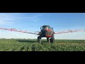 Подкормка кукурузы / Kuhn Stronger HD