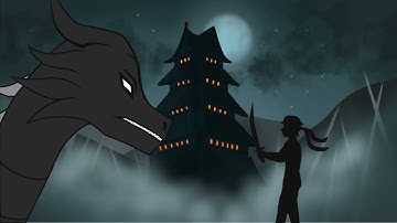 TEDU Animation Jam 2025 (Theme: One More Time)