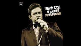 Johnny Cash - As Long As The Grass Shall Grow