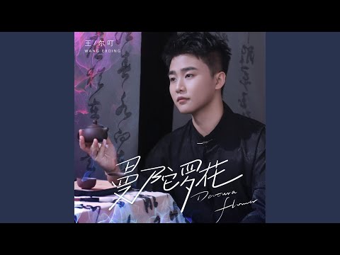 曼陀罗花 (DJheap九天版)
