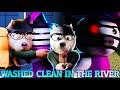 PONY'S PAST, AN EMOTIONAL ROBLOX PIGGY ANIMATION! | Washed clean in the river |