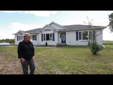 10714 555th St, Rock Creek, MN home video tour