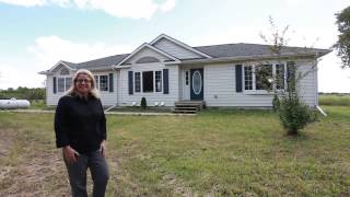 10714 555th St video tour