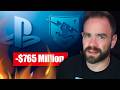This Is Getting Ugly For Sony & Bungie