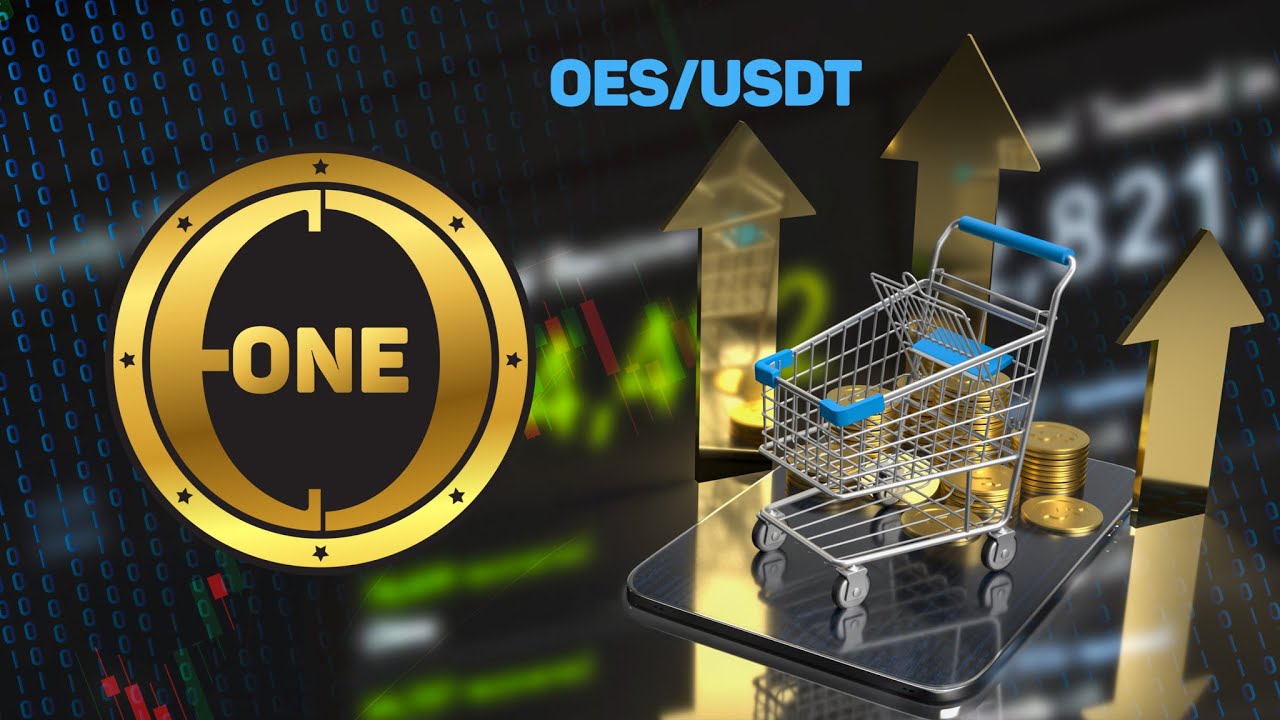 Oes Usdt Price Today Live