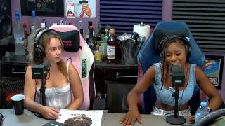 Green Room Radio Ep. 110 - Hazel Grace and Taki Tsunami