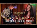 Sweet Child O' Mine - Guns N' Roses | Cole Rolland x @Sershen & Zarítskaya
