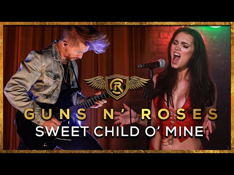 Cole Rolland & Sershen&Zaritskaya - Sweet Child O' Mine mp3 ke stažení