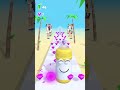 juice run game play Viral Short video #ytshorts