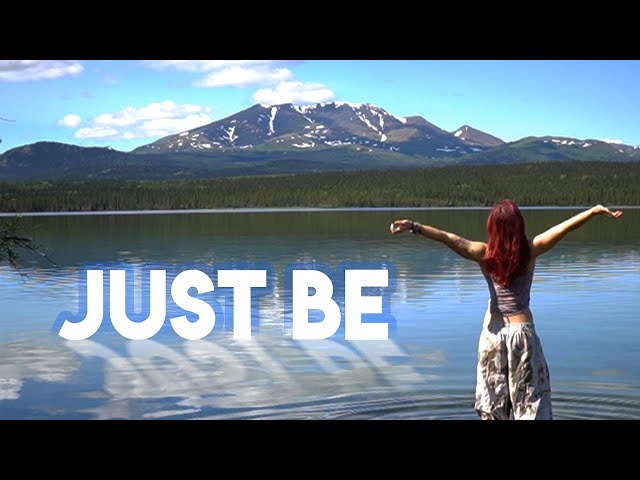 Just Be (Official Music Video) class=