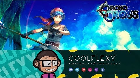 Chrono Cross Part 4 - Opassa Beach