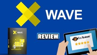 X Wave Review - Create Stunning A.I. Assisted Videos in 3 Easy Steps screenshot 5