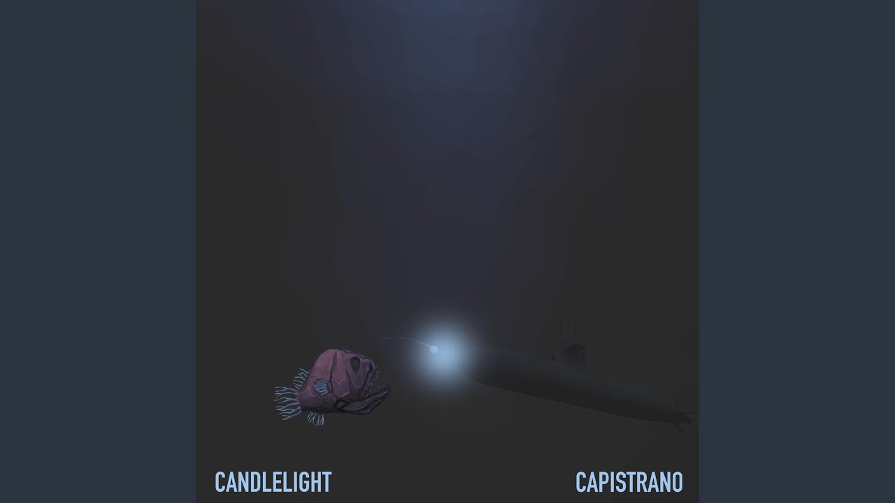 Watch Candlelight on YouTube Watch Candlelight on YouTube