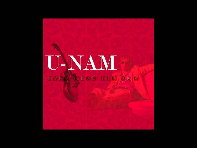 U-Nam - Mister GB