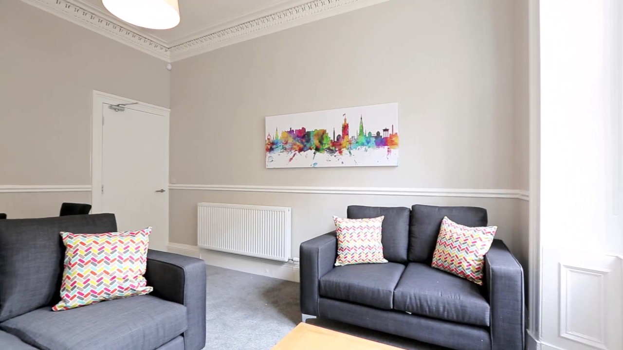 Grant Property UK BuyTo Let Investment 5/1 Caledonian Place