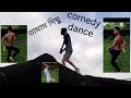 Assamese nonstop dj comedy dance comedyjivanar rong