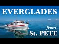 Episode 14 - St. Pete to the Everglades